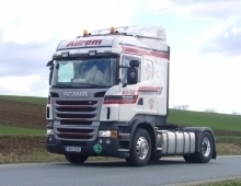 HO 730 N