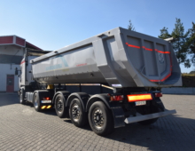 HO 160 BU