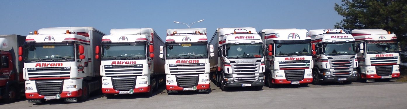 Allram Transporte